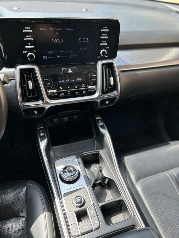 Kia Sorento, 1.6 L, 1.49 kWh, 2021 il, 188 409 km — Avtomobillər, Bakı (12)