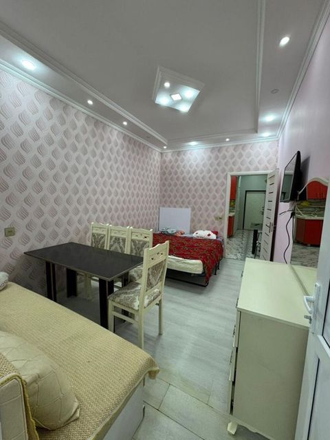 2 otaqlı, Abşeron r. r-nu — Bakı