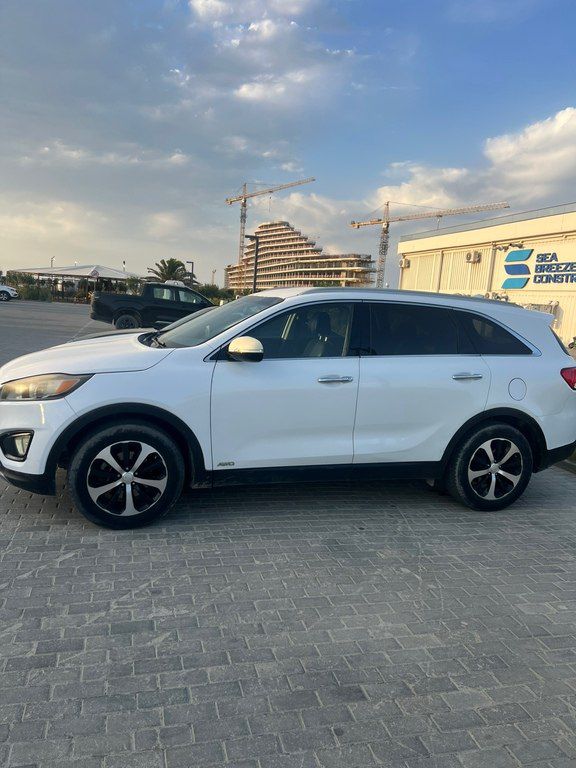 Kia Sorento, 2.0 L, 2015 il, 249 448 km — Avtomobillər, Bakı (3)