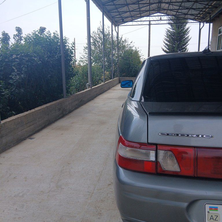 Lada (VAZ) 2110, 1.6 L, 2011 il, 257 249 km — Avtomobillər, Bakı (11)