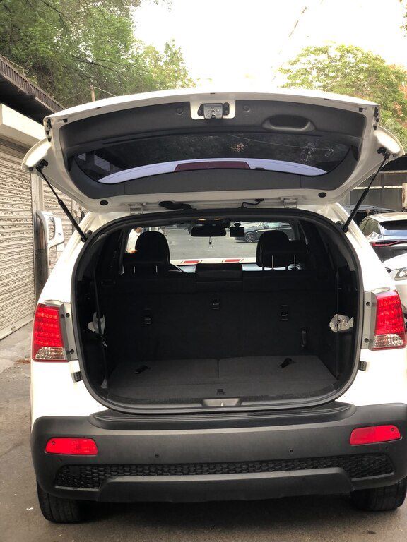 Kia Sorento, 2.0 L, 2012 il, 143 000 km — Avtomobillər, Bakı (9)