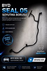 BYD Seal 05 soyutma borusu — Cars