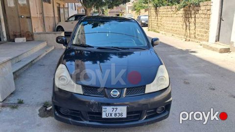 Nissan Wingroad, 1.5 L, 2013 il, 293 780 km — Bakı