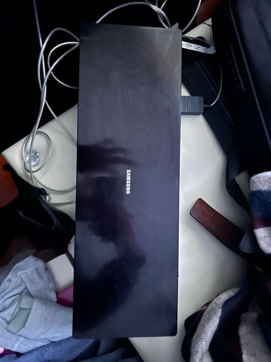 Televizor Samsung — Elektronika, Bakı (2)
