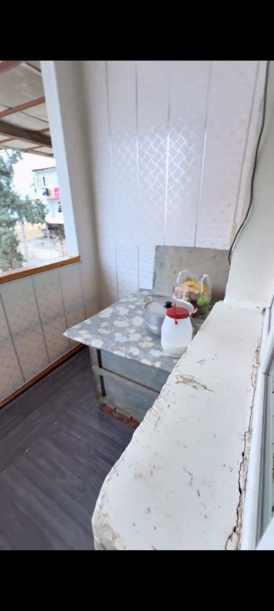2-otaqlı mənzil kirayə verilir, Gəncə ş., 46 m² — Mənzil, Gəncə (12)