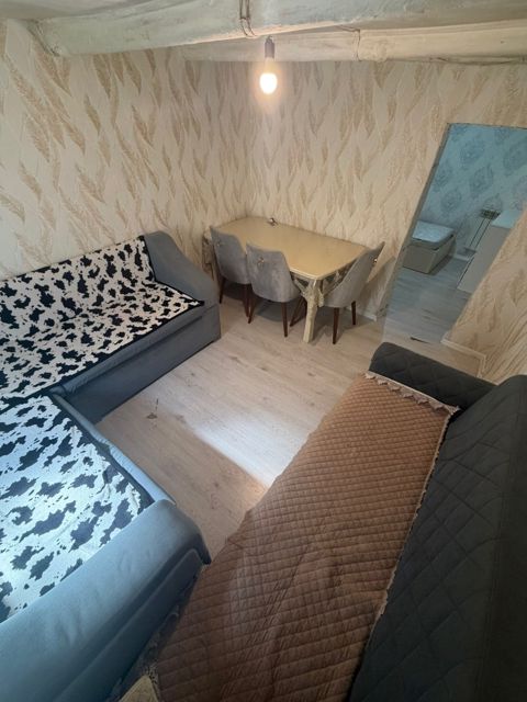 2-otaqlı mənzil kirayə verilir, Nərimanov m., 40 m² — Bakı