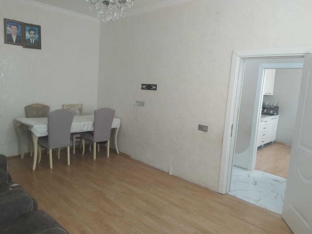 Həyət evi, Novxanı qəs. — Ev, villa, Bakı (2)