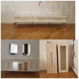 Tv stent ve kamot 250₼ satilir .Unvan Yasamal &Rumi E — Mebel