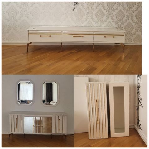 Tv stent ve kamot 250₼ satilir .Unvan Yasamal &Rumi E — Bakı