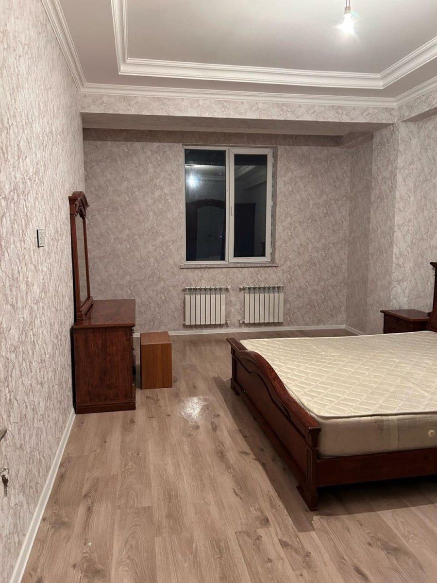 1-otaqlı yeni tikili kirayə verilir, Sumqayıt ş., 60 m² — Mənzil, Sumqayıt (5)