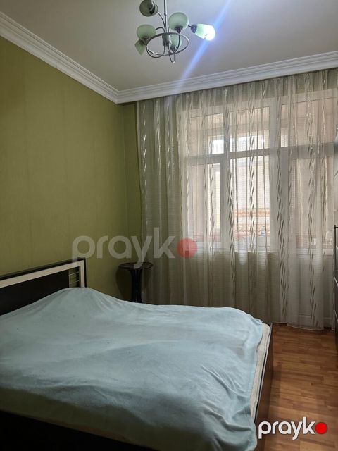 2-otaqlı yeni tikili kirayə verilir, Yeni Yasamal qəs., 55 m²