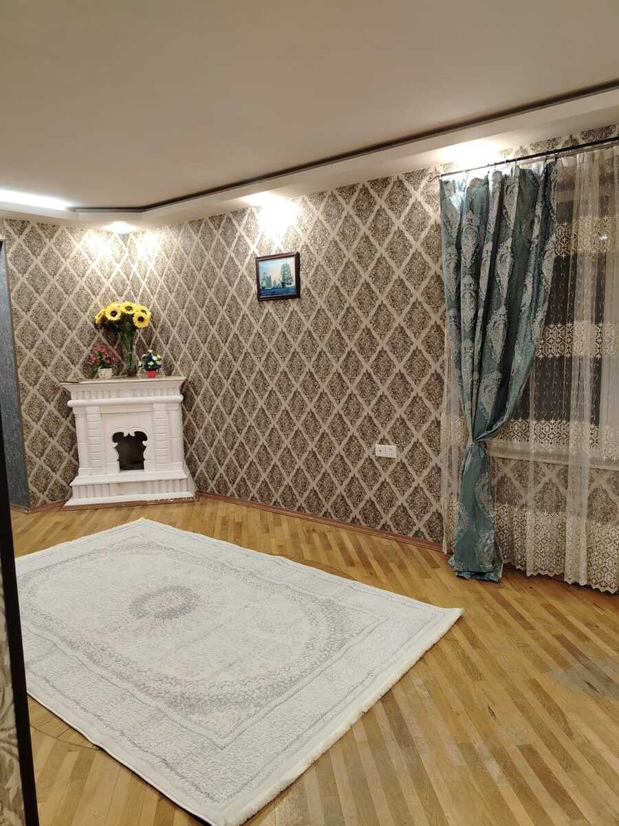 2-otaqlı mənzil, Bakıxanov qəs., 47 m² — Mənzil, Bakı (7)