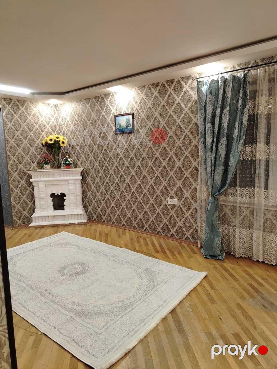 2-otaqlı mənzil, Bakıxanov qəs., 47 m² — Mənzil, Bakı (7)