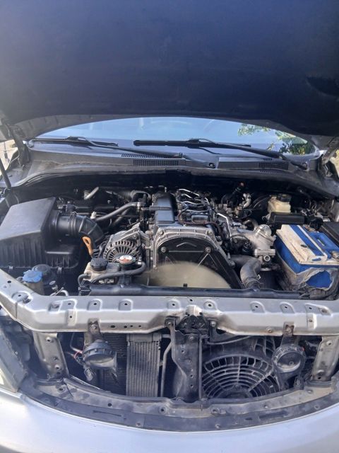 Kia Sorento, 2.5 L, 2006 il, 248 215 km — Masallı