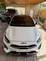 Kia ProCeed, 1.5 L, 2023 il, 79 900 km — Avtomobil
