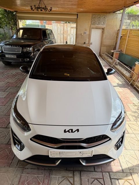 Kia ProCeed, 1.5 L, 2023 il, 79 900 km — Masallı