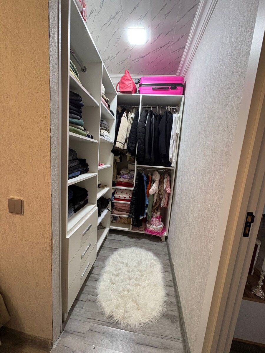 2-otaqlı mənzil, Sumqayıt ş., 44 m² — Mənzil, Sumqayıt (8)
