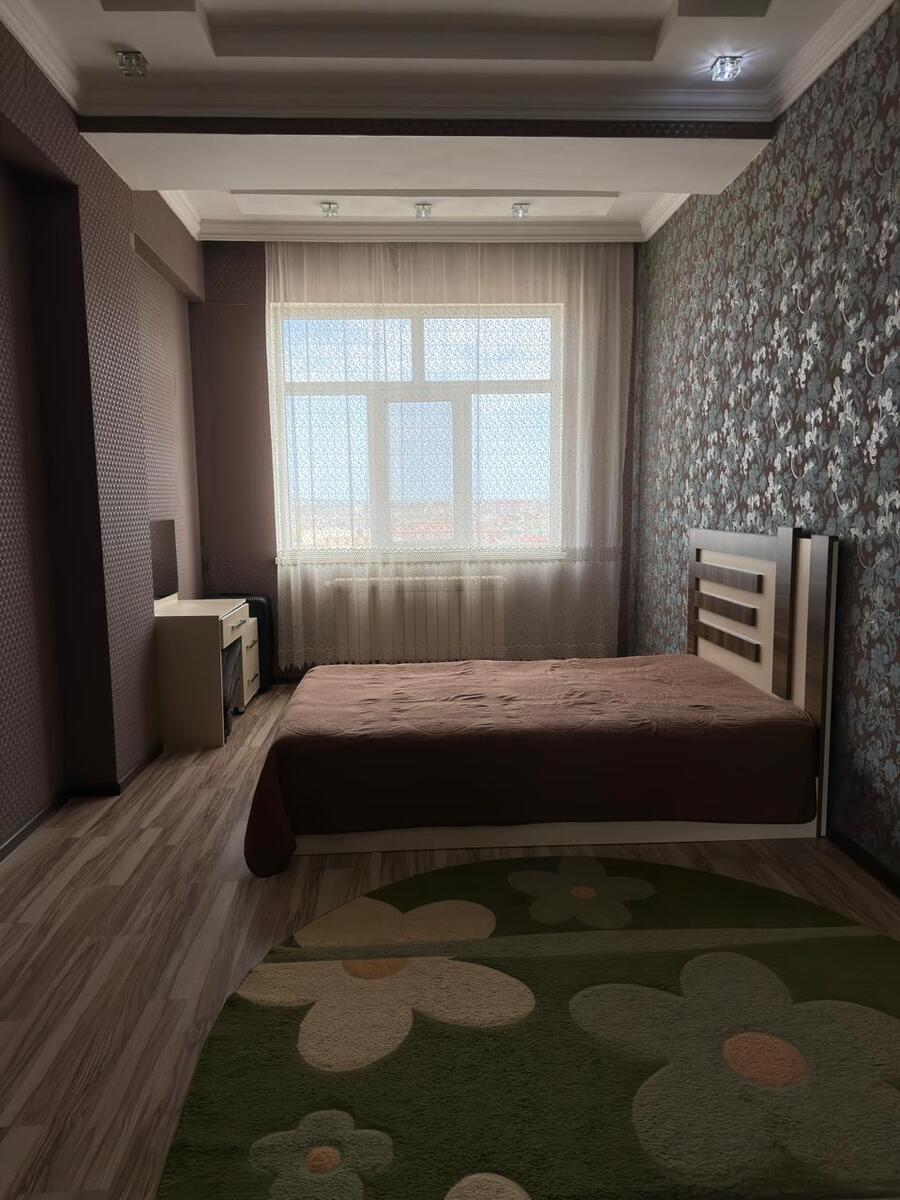 2-otaqlı yeni tikili, Xırdalan ş., 88 m² — Mənzil, Xırdalan (6)