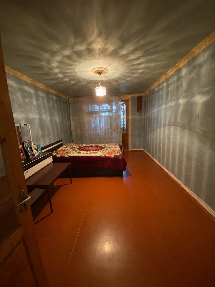 3-otaqlı mənzil, Gəncə ş., 65 m² — Mənzil, Gəncə (8)