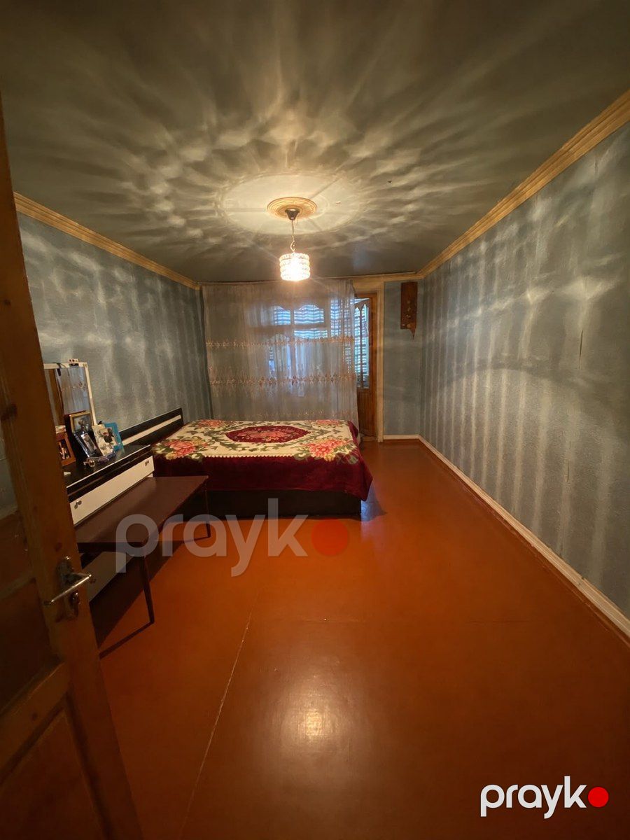 3-otaqlı mənzil, Gəncə ş., 65 m² — Mənzil, Gəncə (8)