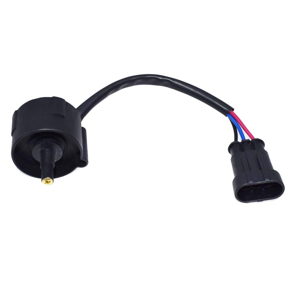 Yanacaq filtrin datciki 31921-4A700 Hyundai Kia dizel ölçüsü M8 — Ehtiyat hissələri, Qobu