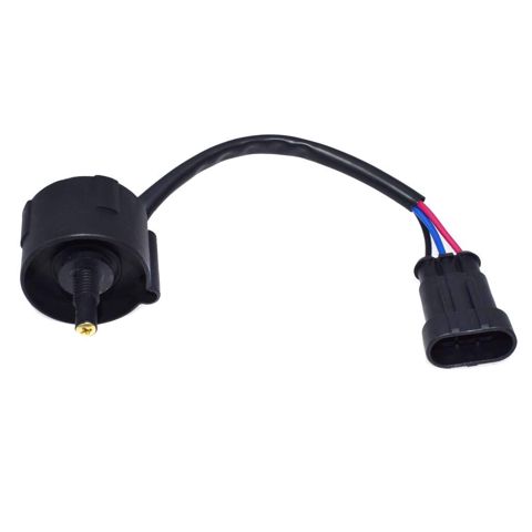 Yanacaq filtrin datciki 31921-4A700 Hyundai Kia dizel ölçüsü M8 — Qobu