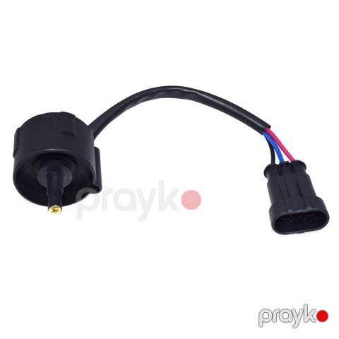 Yanacaq filtrin datciki 31921-4A700 Hyundai Kia dizel ölçüsü M8