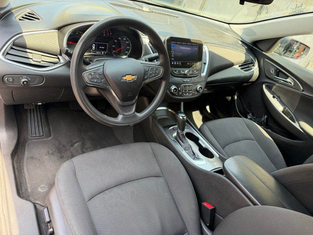 Chevrolet Malibu, 1.5 L, 2019 il, 69 723 km — Avtomobillər, Bakı (11)