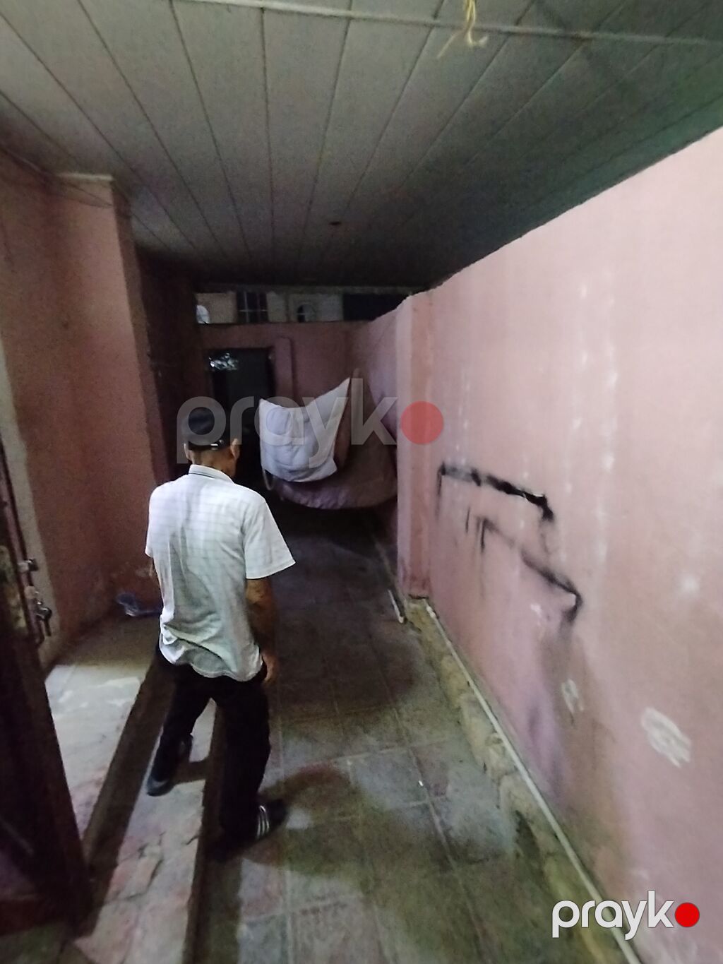 75 kv. m, 3 otaqlı — Daşınmaz əmlak, Bakı (9)