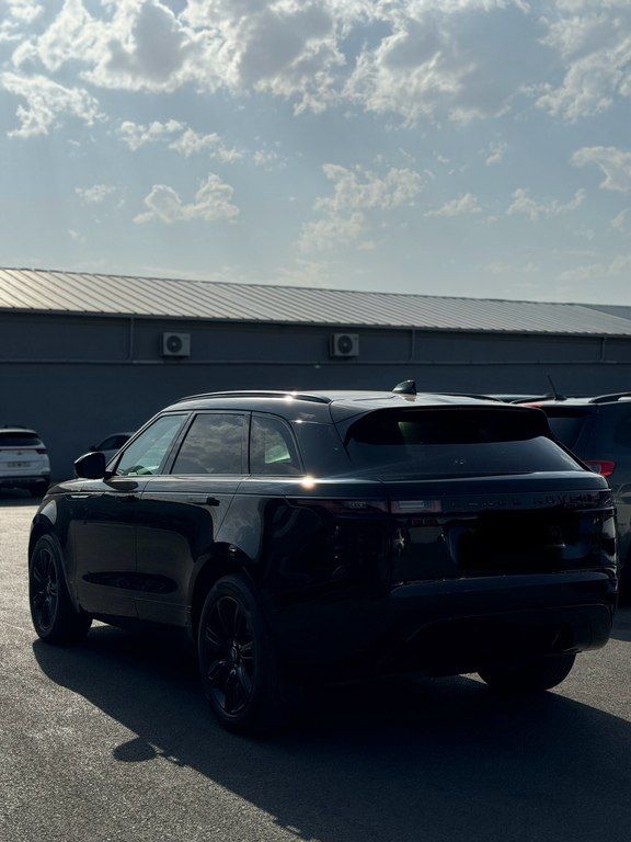 Land Rover RR Velar, 2.0 L, 2020 il, 73 000 km — Avtomobillər, Bakı (5)