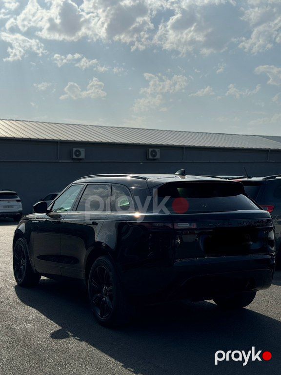 Land Rover RR Velar, 2.0 L, 2020 il, 73 000 km — Avtomobillər, Bakı (5)