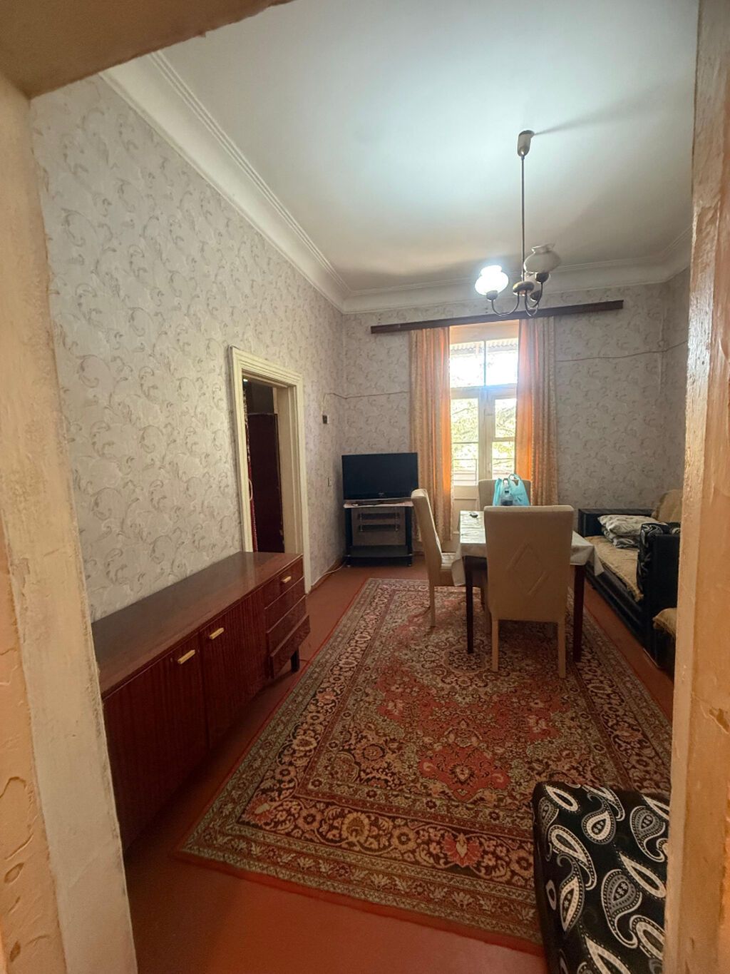 Sumqayıt şəhəri, 16-cı məhəllə 2 otaqlı mənzil 2-ci mərtəbə 1 — Daşınmaz əmlak, Sumqayıt (2)