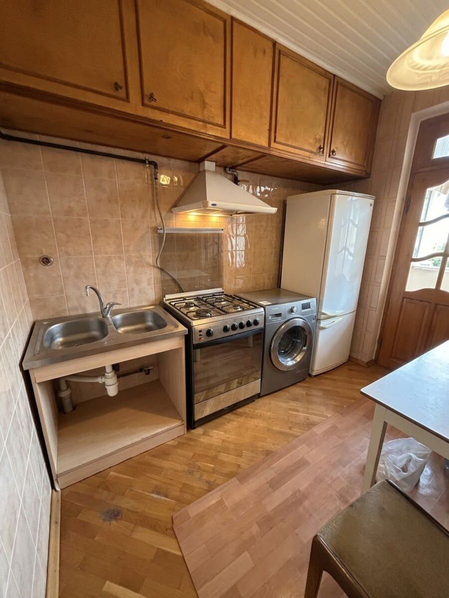 3-otaqlı mənzil, Zaur Şərifov küç 85, 80 m² — Mənzil, Bakı (8)