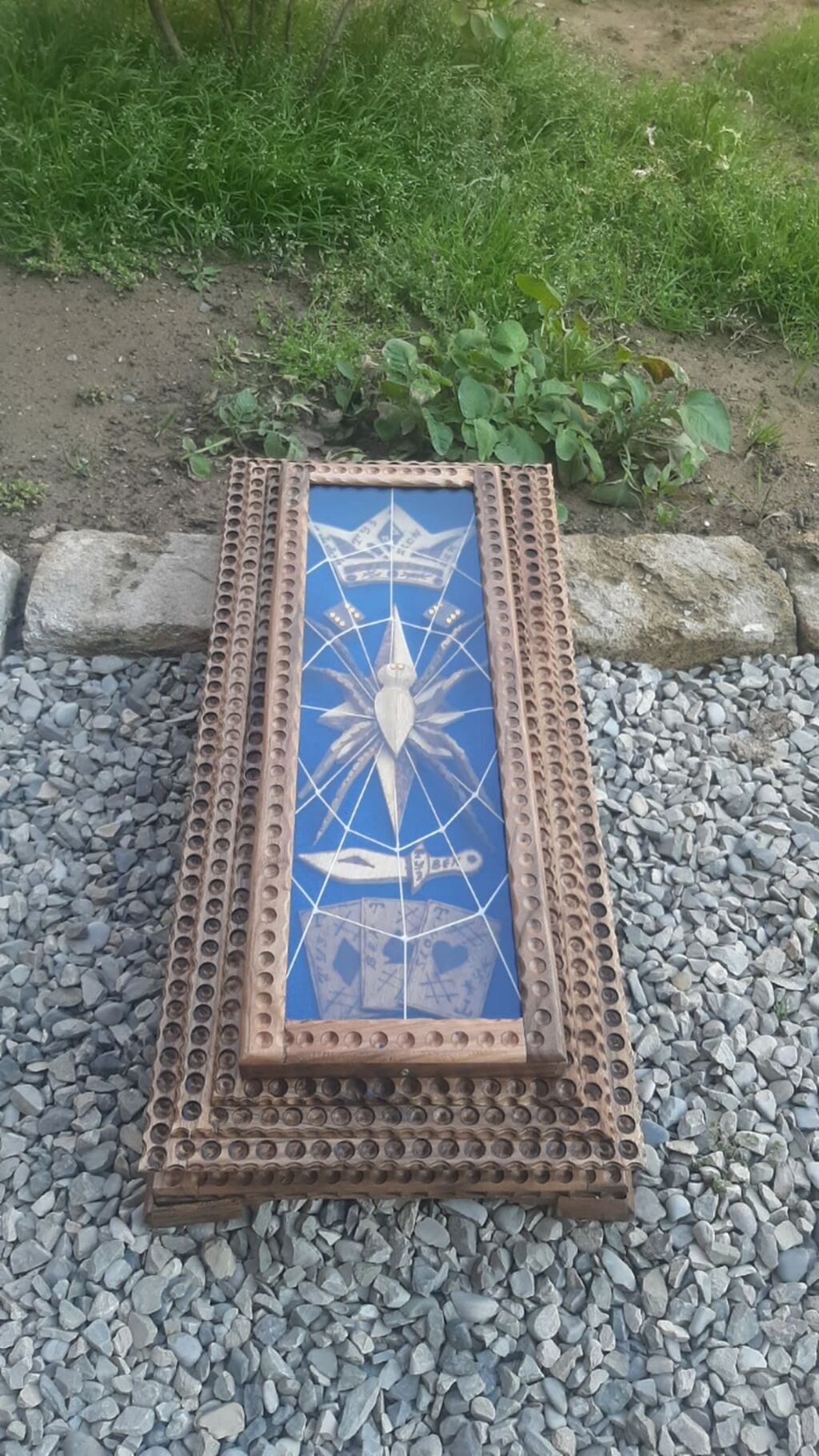 Dekor məhsulları — Xidmətlər, Masazır (5)
