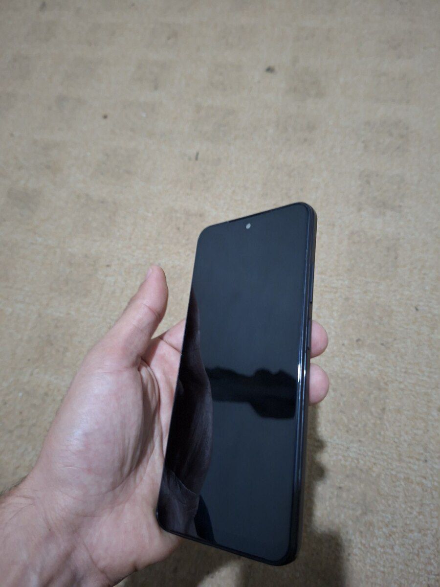 Xiaomi Redmi Note 11 Star Blue 128GB/6GB — Smartfonlar, Bakı (5)