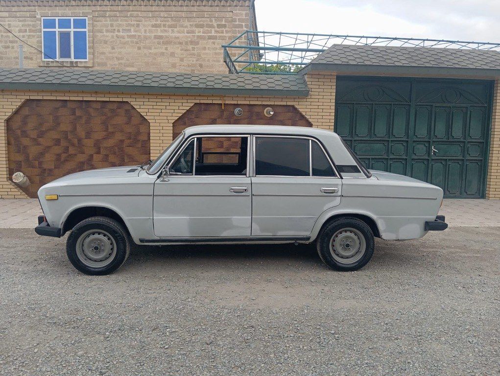 Lada (VAZ) 2106, 1.6 L, 1992 il, 77 000 km — Avtomobillər, Xaçmaz (4)