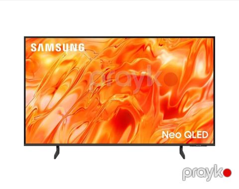 Televizor Samsung QE85QN70HAUXPY — Bakı