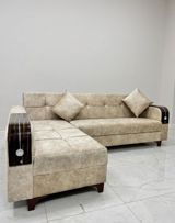 240×150 ölçüdə künc divanımız Yeni və modern model Ölçü — Fero Mobliya