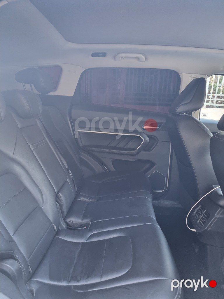 Haval H6, 2.0 L, 2018 il, 301 156 km — Avtomobillər, Bakı (8)