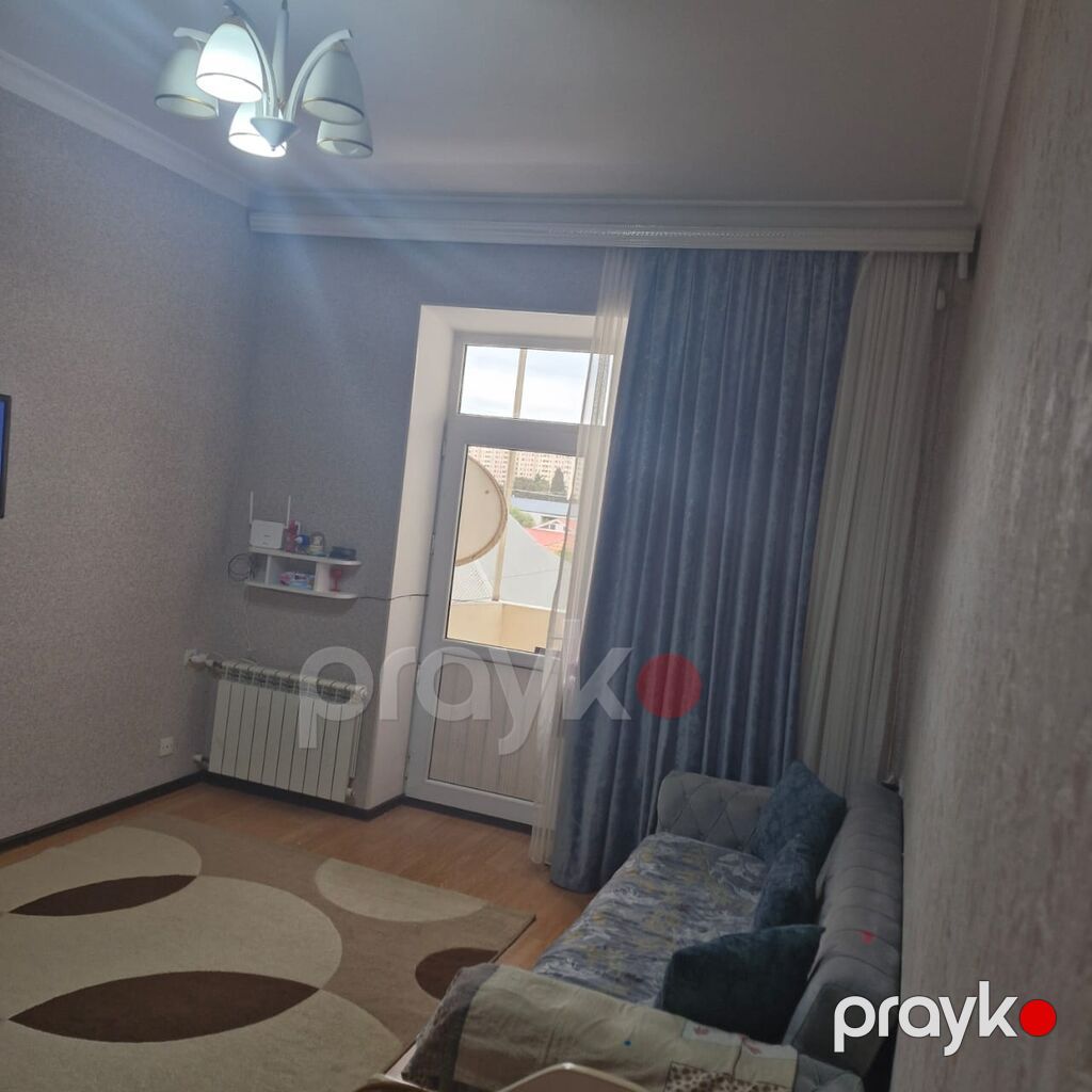 Bakixanovda serfeli qiymete 80 nomreli mektebin yaxinliqinda 3/3 — Daşınmaz əmlak, Bakı (8)