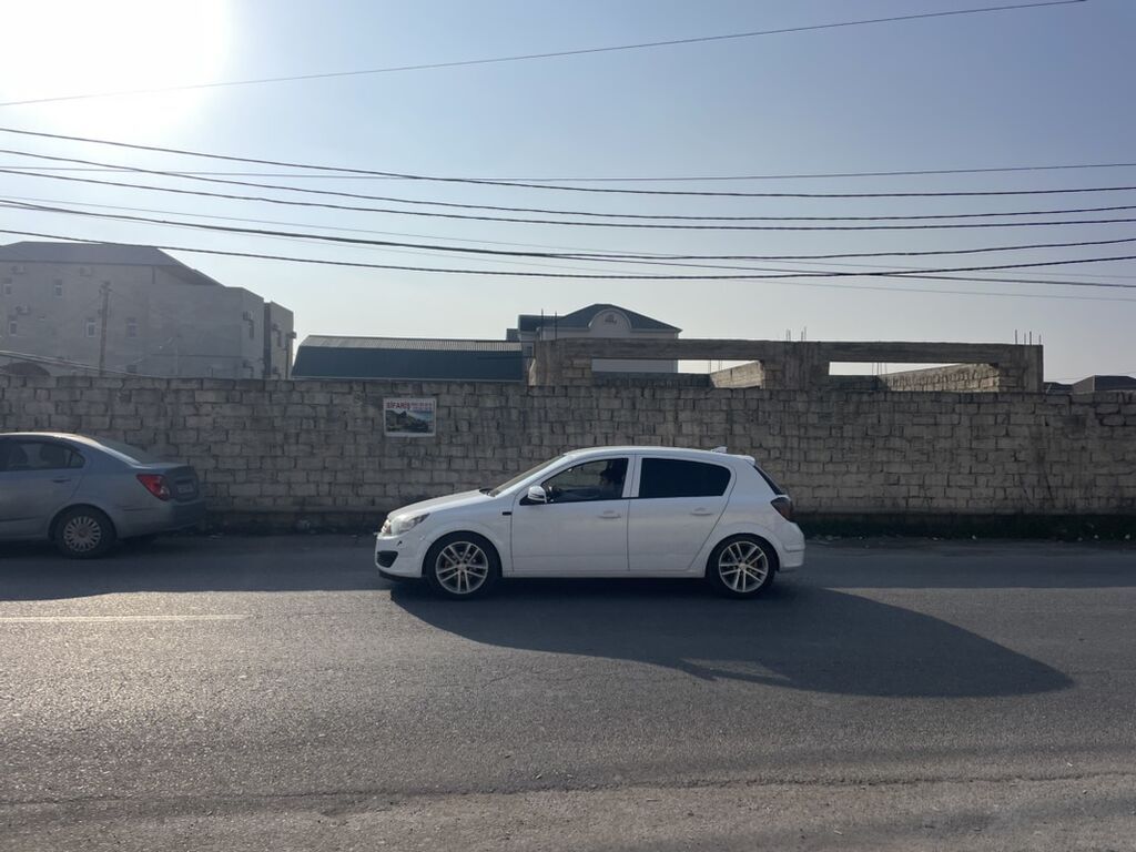 Torpaq Binə Atçılıqda Aeraport yolundan 600 metr içəridə yerləşir — Daşınmaz əmlak, Qubadlı (3)