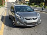 Hyundai Elantra, 1.8 L, 2014 il, 155 000 km — Cars