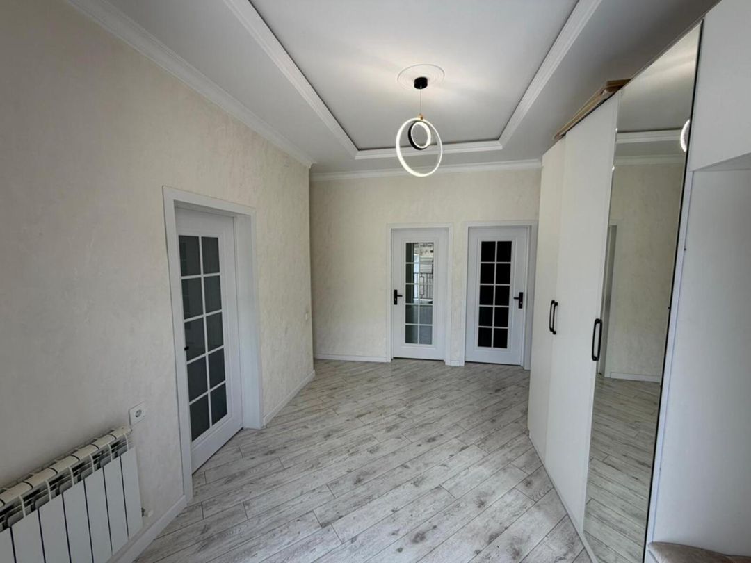 Həyət evi, Avtovağzal m — Ev, villa, Bakı (6)
