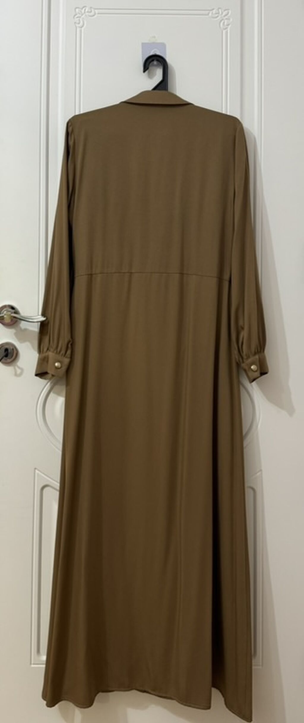 Gündəlik don, Maksi, Trendyolmilla, S, XL — Şəxsi əşyalar, Bakı (4)