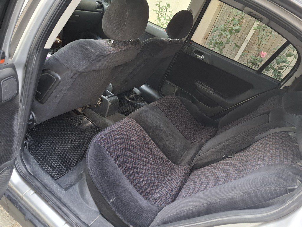 Opel Astra, 1.8 L, 1999 il, 445 500 km — Avtomobillər, Bakı (5)