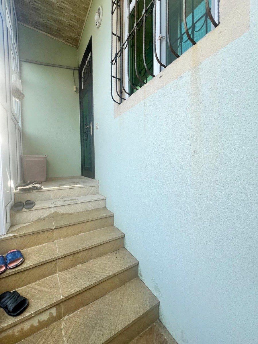 Həyət evi, Ramana qəs — Ev, villa, Bakı (6)