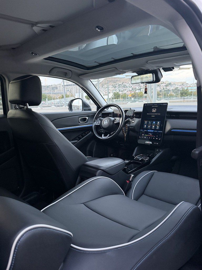 Honda e:NS1, 68.8 kWh, 2022 il, 101 012 km — Avtomobillər, Bakı (9)