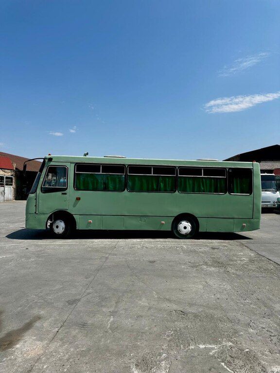 Isuzu Bogdan, 4.6 L, 2008 il, 340 000 km — Avtobus, Gəncə (8)