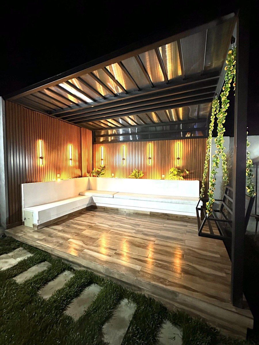 Villa kirayə verilir, Vəndam qəs — Ev, villa, Qəbələ (6)