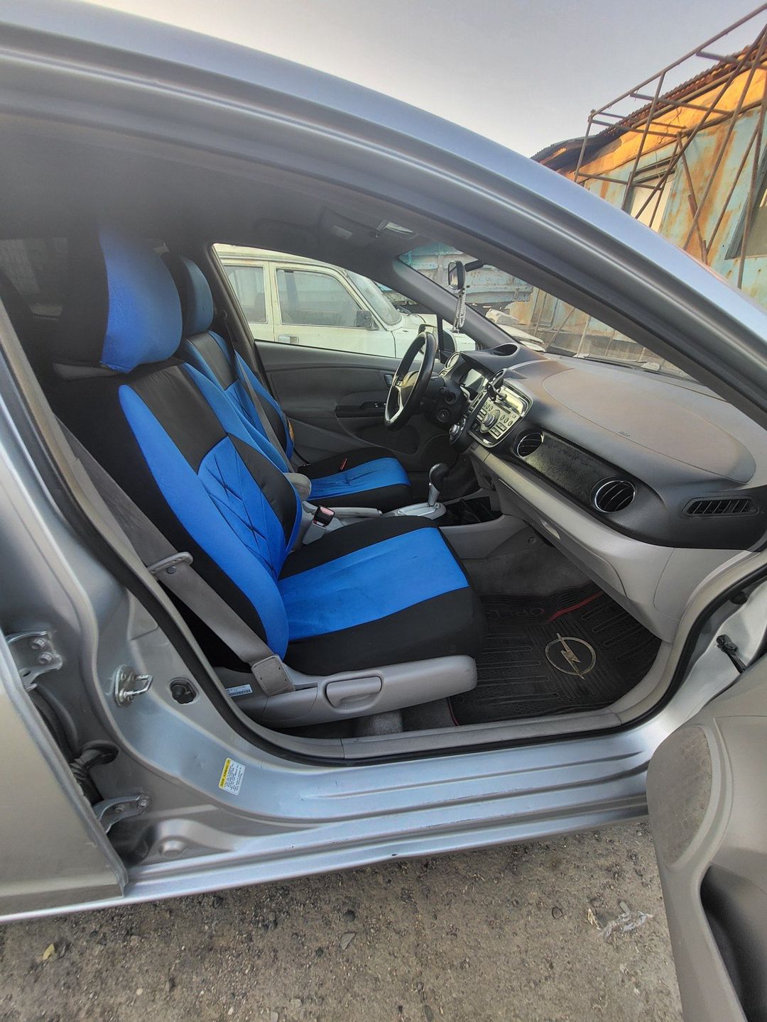 Honda Insight, 2011 il — Avtomobillər, Bakı (5)
